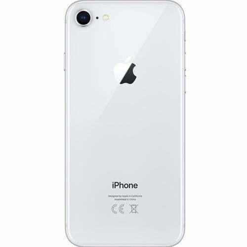 Apple iPhone 8 64GB Silver - Open Seal Sim Free cheap