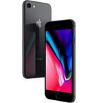 Apple iPhone 8 64GB, Space Grey (vodafone locked) - Refurbished Excellent