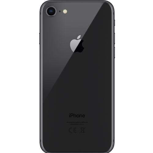 Apple iPhone 8 64GB, Space Grey (vodafone locked) - Refurbished Excellent