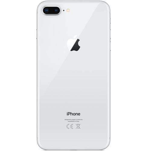 Apple iPhone 8 Plus 256GB Silver - Open Seal Sim Free cheap