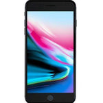 Apple iPhone 8 Plus 256GB, Space Grey (EE Locked) - Refurbished Good