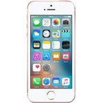 Apple iPhone SE 128GB Rose Gold Sim Free cheap