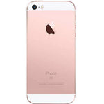 Apple iPhone SE 16GB Rose Gold (Vodafone) - Refurbished Very Good (NO TOUCH ID) Sim Free cheap