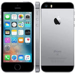 Apple iPhone SE 16GB Space Grey (Vodafone) - Refurbished Excellent Sim Free cheap