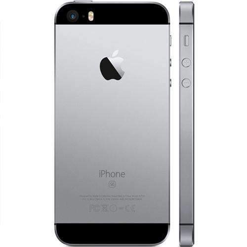 Apple iPhone SE 16GB Space Grey (Vodafone) - Refurbished Excellent Sim Free cheap