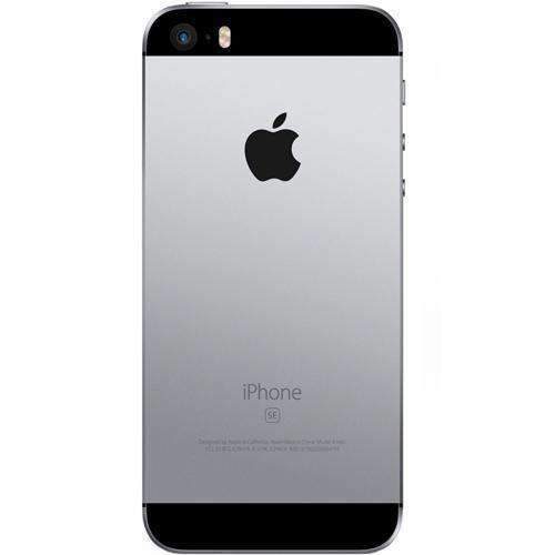 Apple iPhone SE 16GB Space Grey (Vodafone) - Refurbished Excellent Sim Free cheap