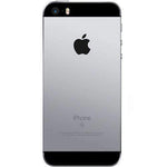 Apple iPhone SE 16GB Space Grey (Vodafone) - Refurbished Excellent Sim Free cheap