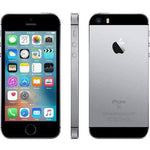 Apple iPhone SE 16GB, (Vodafone) Space Grey, Refurbished Good Sim Free cheap