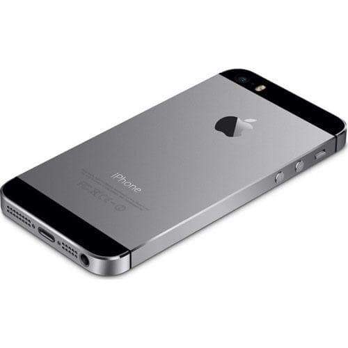 Apple iPhone SE 16GB, (Vodafone) Space Grey, Refurbished Good Sim Free cheap