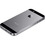 Apple iPhone SE 16GB, (Vodafone) Space Grey, Refurbished Good Sim Free cheap