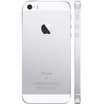Apple iPhone SE 64GB Silver Unlocked - Refurbished Excellent Sim Free cheap