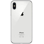 Apple iPhone X 64GB Silver - Open Seal Sim Free cheap