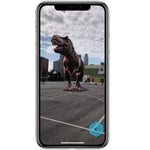 Apple iPhone X 64GB, Space Grey (EE Locked) - Refurbished Excellent