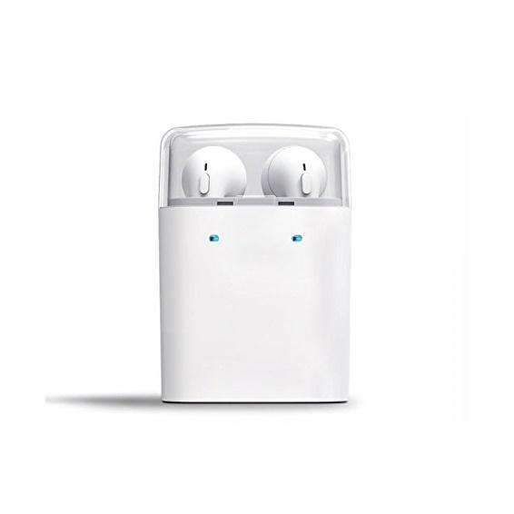 Apple iPhone X 8 7 6s 6 Plus Compatible Bluetooth Wireless Earbuds Headset Sim Free cheap
