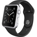 Apple Watch Series 1 42mm Silver Stainless Steel Case - Refurbished Good