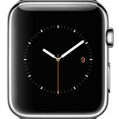 Apple Watch Series 2 42mm Silver Aluminium Case - Refurbished Excellent Sim Free cheap