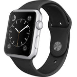 Apple Watch Series 2 42mm Silver Aluminium Case - Refurbished Excellent Sim Free cheap