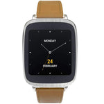 Asus ZenWatch Square Stainless Steel 4GB Brown - Refurbished Excellent Sim Free cheap