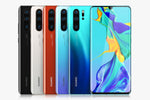 Huawei P30 Pro Refurbished SIM Free