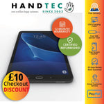 Samsung Galaxy Tab A 10.1 (2016) 16GB WiFi 4G Black Unlocked Refurbished Pristine