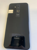 Huawei Mate 20 Lite Black 64GB Unlocked Used