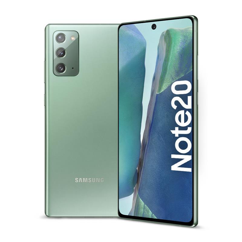Samsung Galaxy Note 20 SIM Free Refurbished