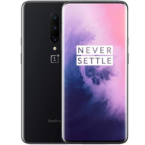 OnePlus 7 Pro 128GB Mirror Grey Unlocked Refurbished Good