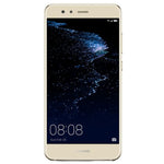 Huawei P10 Lite 32GB Platinum Gold Unlocked Refurbished Good