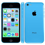 Apple iPhone 5C 8GB Blue Vodafone - Refurbished Excellent