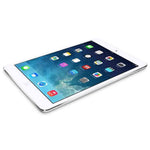 Apple iPad Mini 2 32GB WiFi + 4G Silver Unlocked Refurbished Good