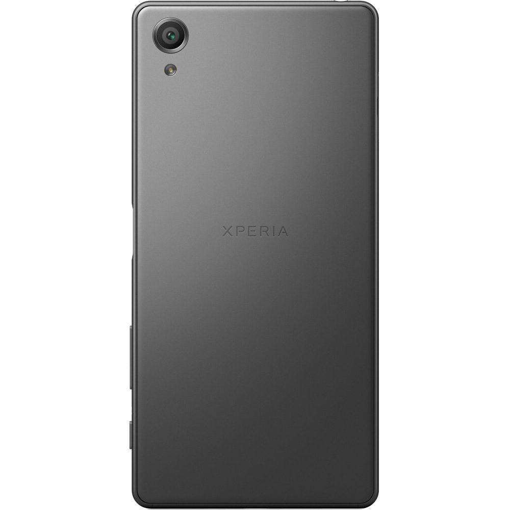 Sony Xperia X 32GB Graphite Black Unlocked Refurbished Good