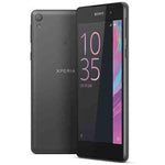 Sony Xperia E5 16GB Graphite Black - Refurbished Excellent