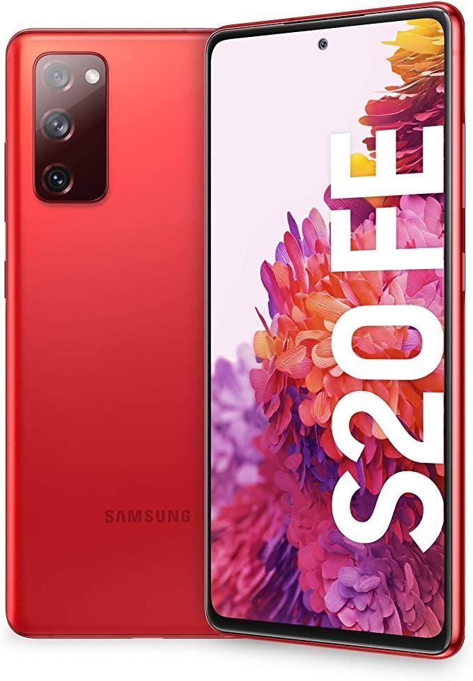 Samsung Galaxy S20 FE (5G) Refurbished SIM Free Unlocked