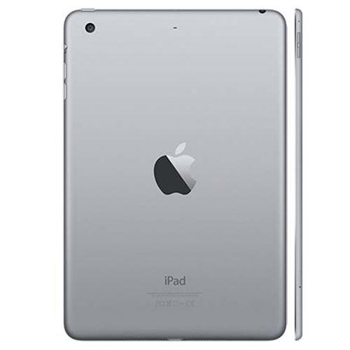 Apple iPad Pro 12.9 128GB WiFi Space Grey (2015) Refurbished Excellent