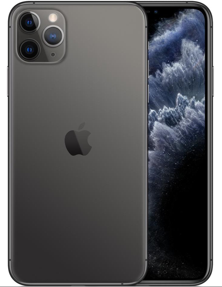Apple iPhone 11 Pro Max Refurbished SIM Free Unlocked