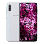 Samsung Galaxy A70 128GB White Unlocked (Ghost Image) Refurbished Good