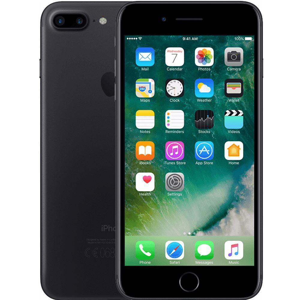 Apple iPhone 7 Plus Refurbished SIM Free