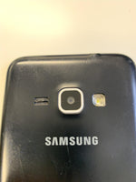 Samsung Galaxy J1 (2016) 4GB Black Unlocked - used