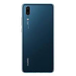 Huawei P20 128GB Midnight Blue Unlocked Refurbished Good