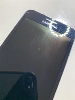 Samsung Galaxy A3 (2015) 16GB Black Unlocked Used