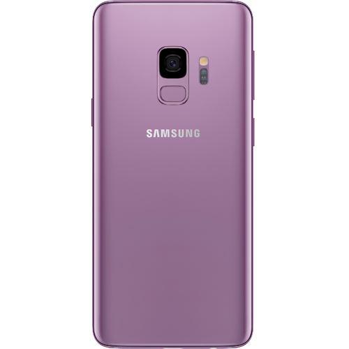 Samsung Galaxy S9 64GB Lilac Purple Unlocked Refurbished Pristine Pack