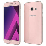 Samsung Galaxy A3 (2017) 16GB Peach Cloud Unlocked - Refurbished Pristine