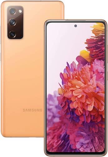 Samsung Galaxy S20 FE (4G) Refurbished SIM Free