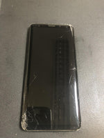 Samsung Galaxy S9 64GB Midnight Black Unlocked - Used