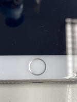 Apple iPhone 7 32GB Silver Unlocked - Used