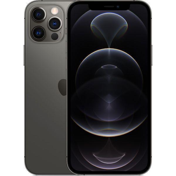 Apple iPhone 12 Pro Max Refurbished SIM Free