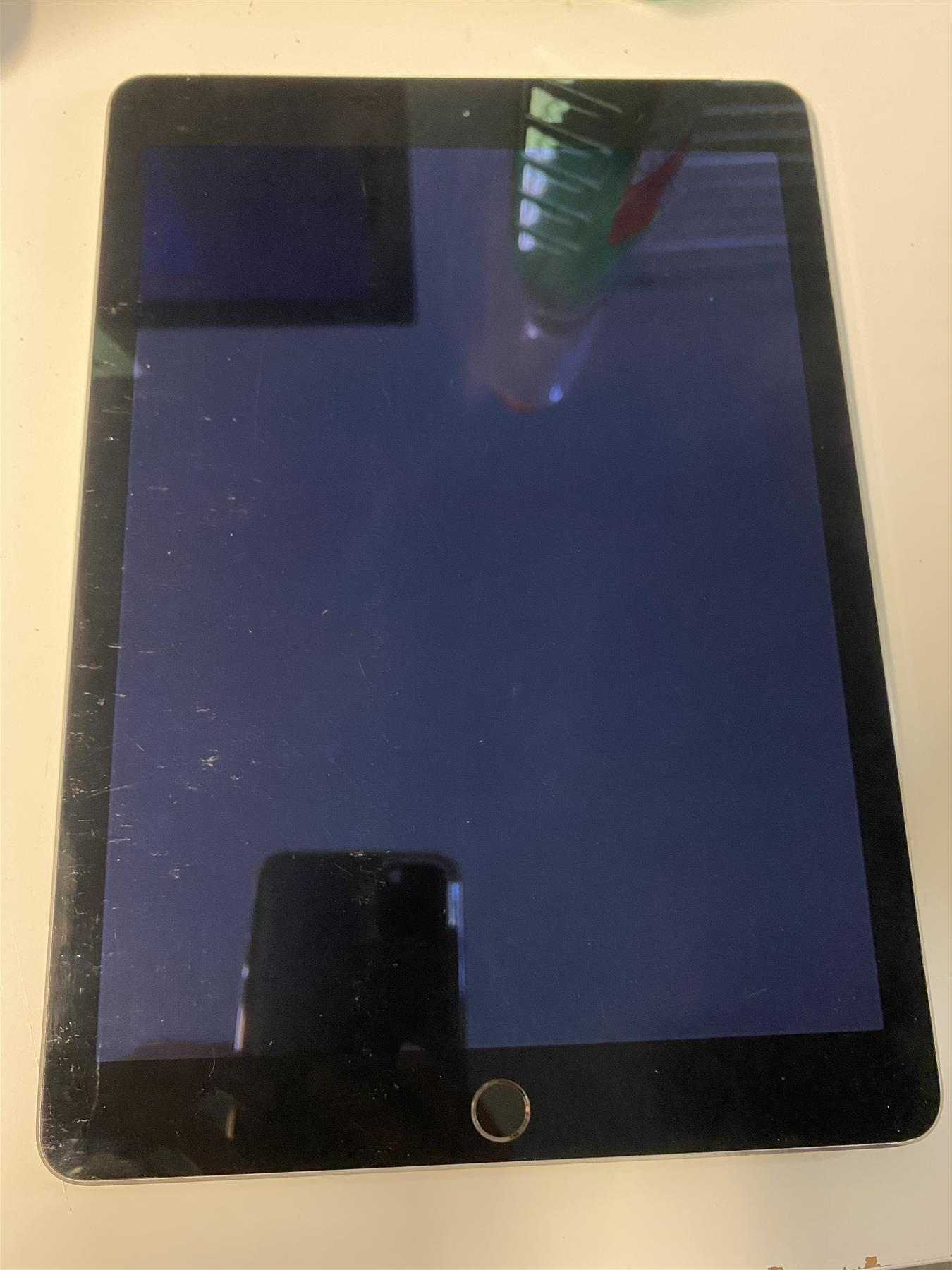 Apple iPad Air 2 16GB WiFi and Cellular Space Grey - Used