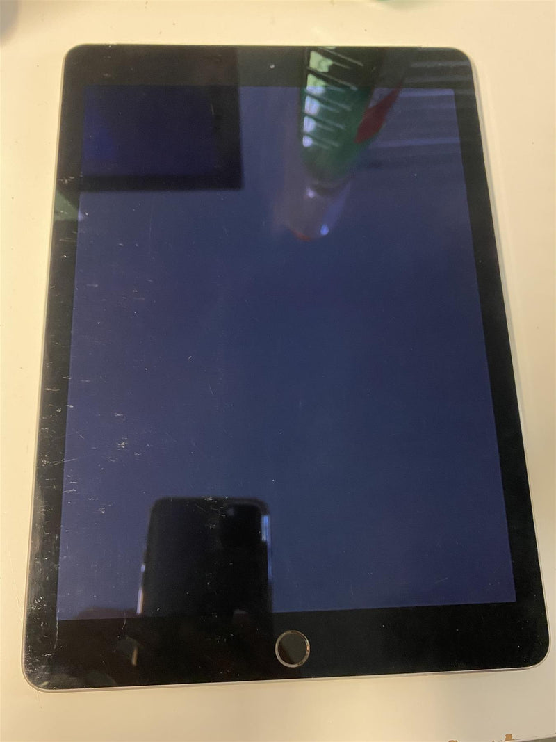 Apple iPad Air 2 16GB WiFi and Cellular Space Grey - Used