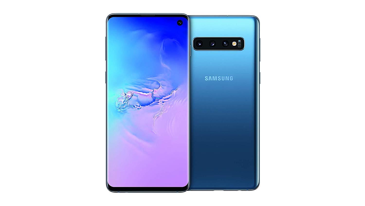 Samsung Galaxy S10 Refurbished SIM Free