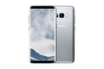 Samsung Galaxy S8 64GB Silver Unlocked Refurbished Pristine Pack